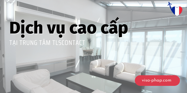 Dịch vụ cao cấp TLScontact