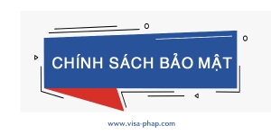Chính sách bảo mật