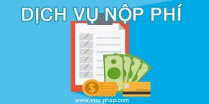 Dịch vụ nộp phí