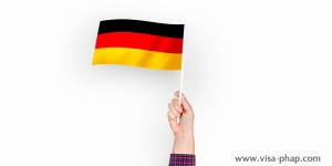 Đức đơn giản hóa thủ tục cấp lại thị thực quốc gia (thị thực D)
